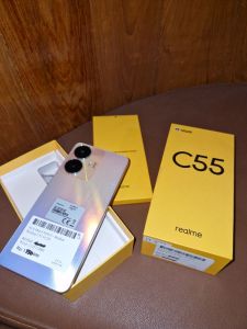 HP REAKME C55 6/128 832 SM