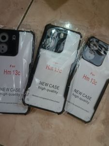 C.K REDMI 13C
