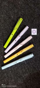 Pensil Abadi + penghapus