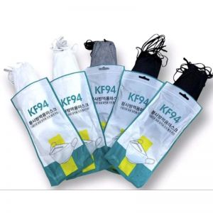 Masker KF94 isi 10