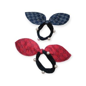 KUNCIR RAMBUT PITA CHANEL