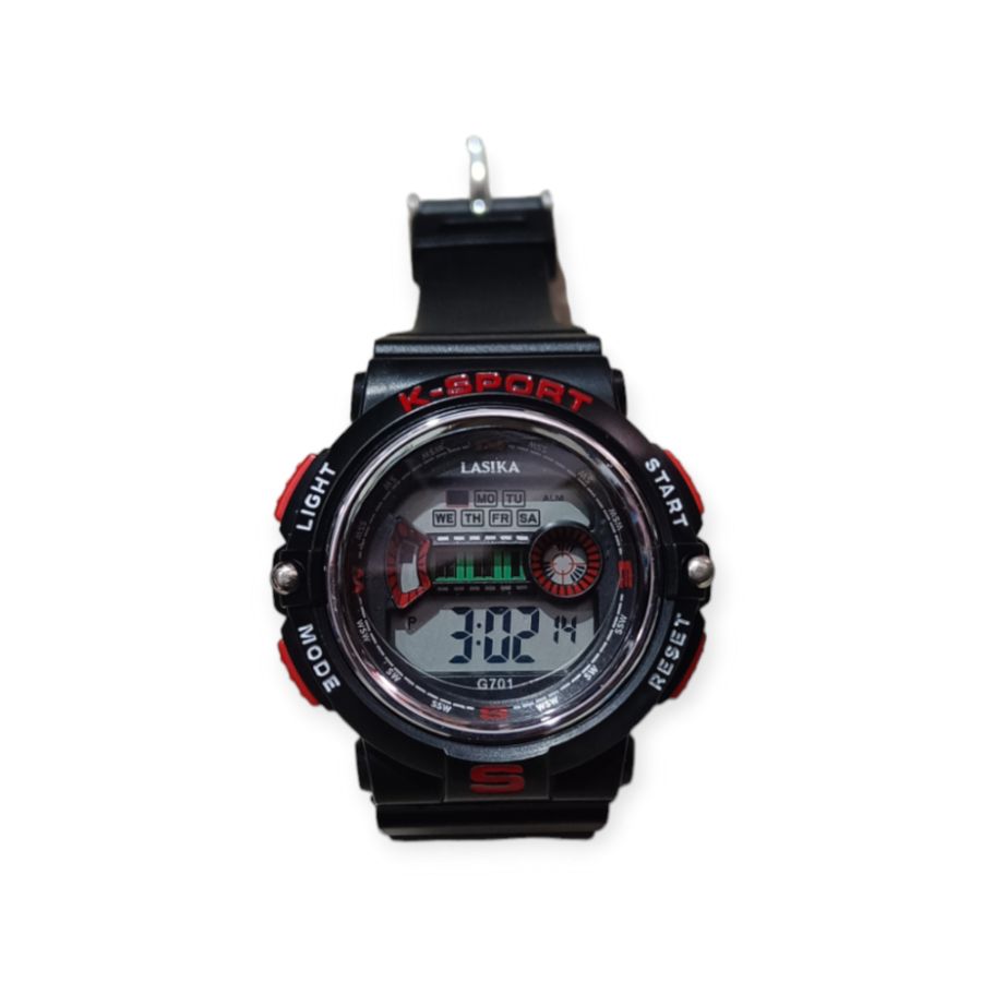 JAM LASIKA MINI SPORT
