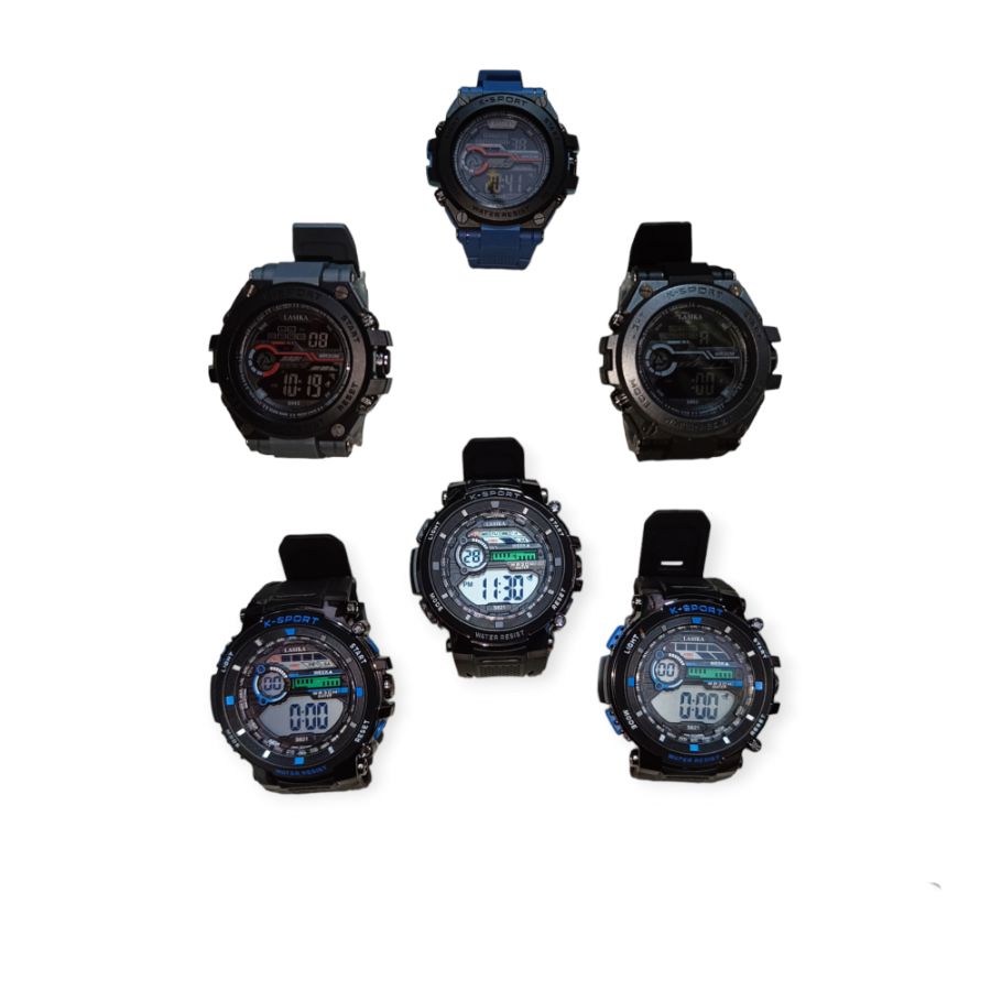 *JAM LASIKA NEW BESAR 