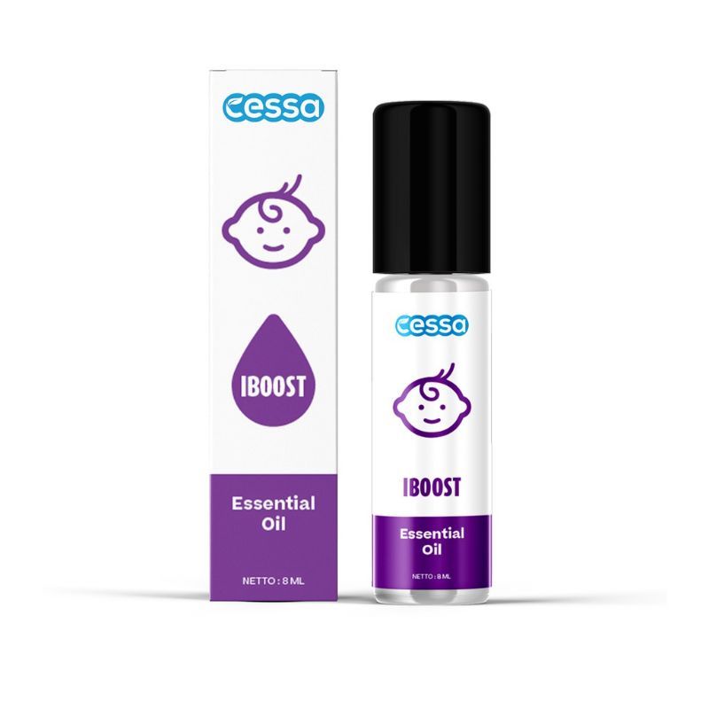 Cessa BABY Imun Booster