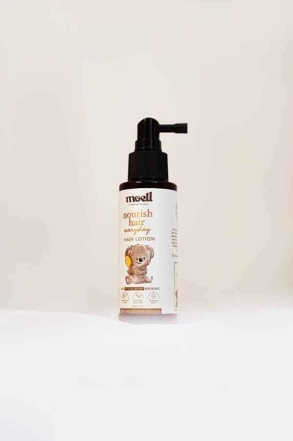 MOELL Hair Lotion 100ml