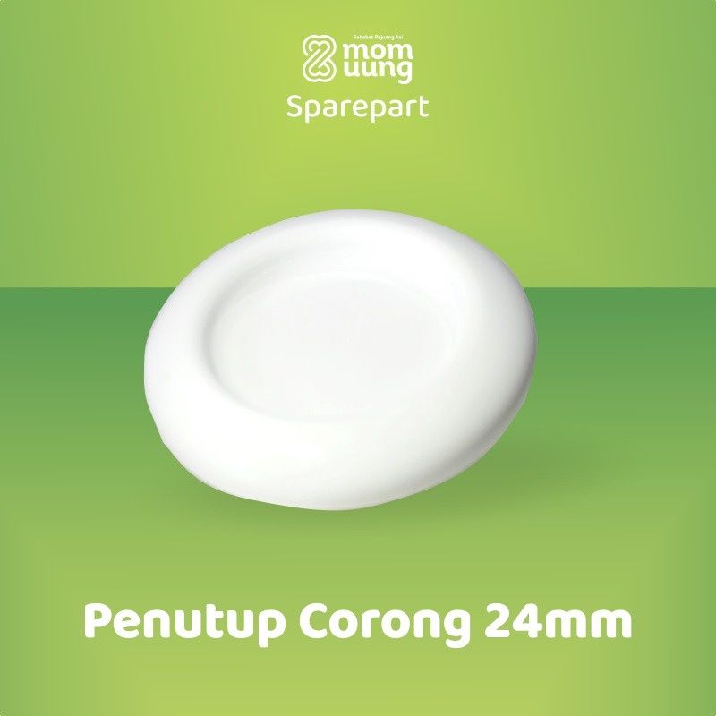 Tutup Corong Mom Uung