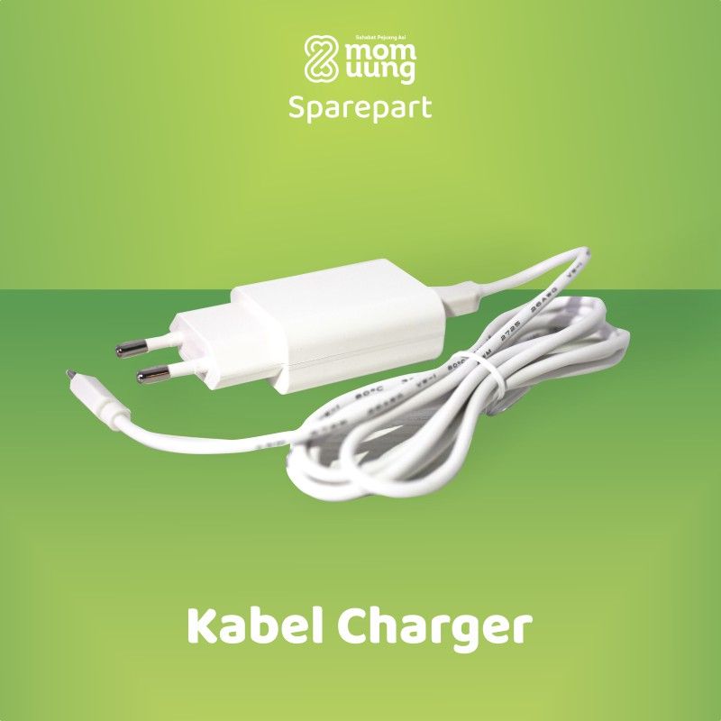 Charger Mom Uung