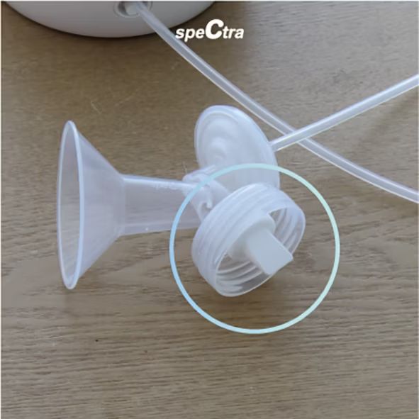 Valve Corong Spectra Original