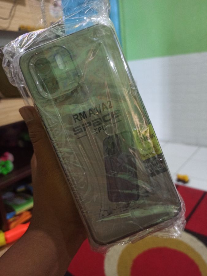 CASE AIRBAG REDMI A1/A2 (G)