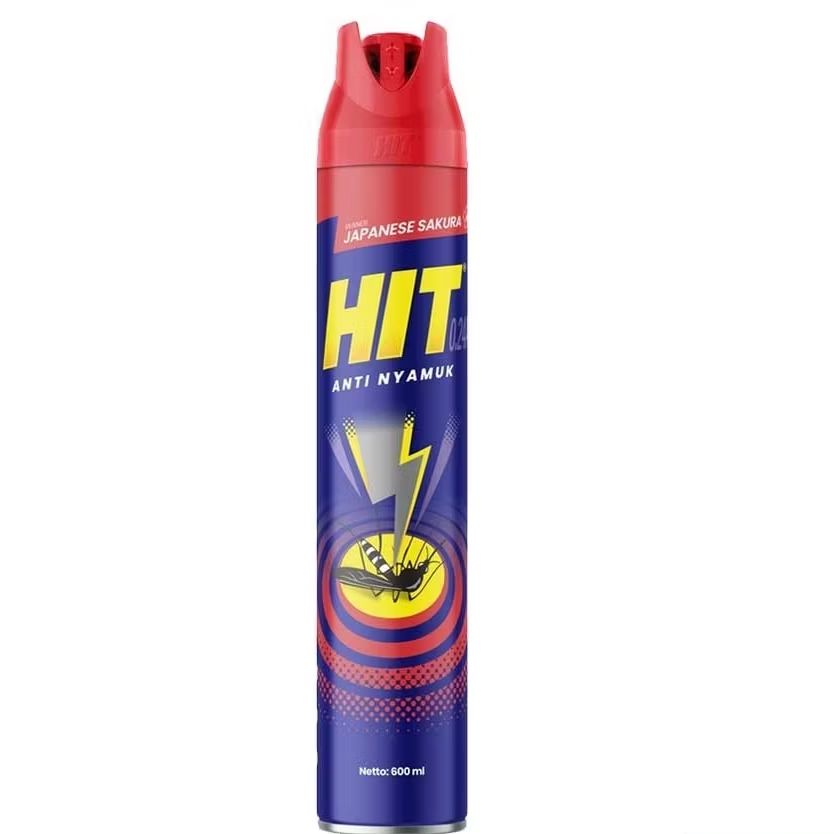 HIT japanese sakura 600ml