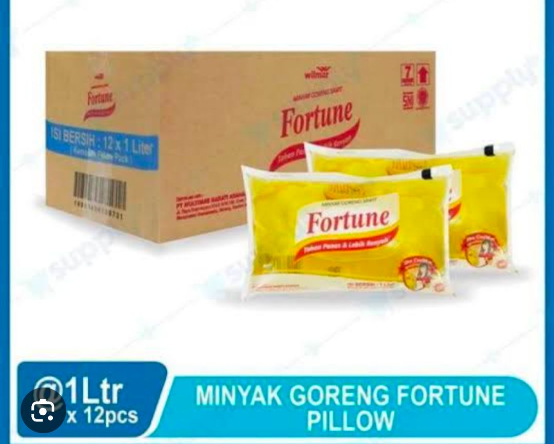 Fortune 1 Liter