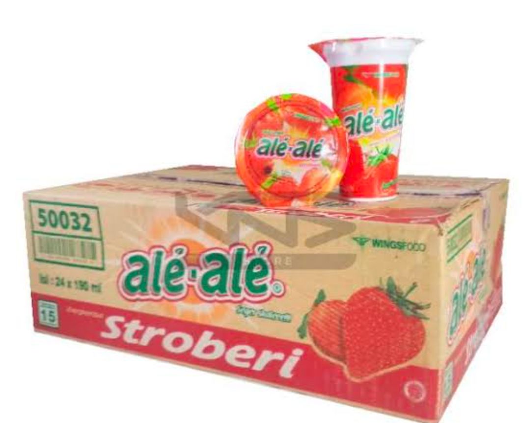 Ale-ale
