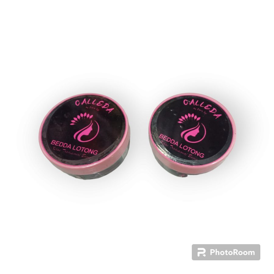 BEDDA LOTONG CALLEDA by DARA OGI 250ml