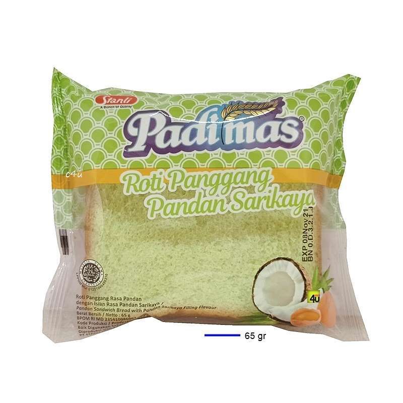 PADIMAS RP PANDAN SARIKAYA 65g