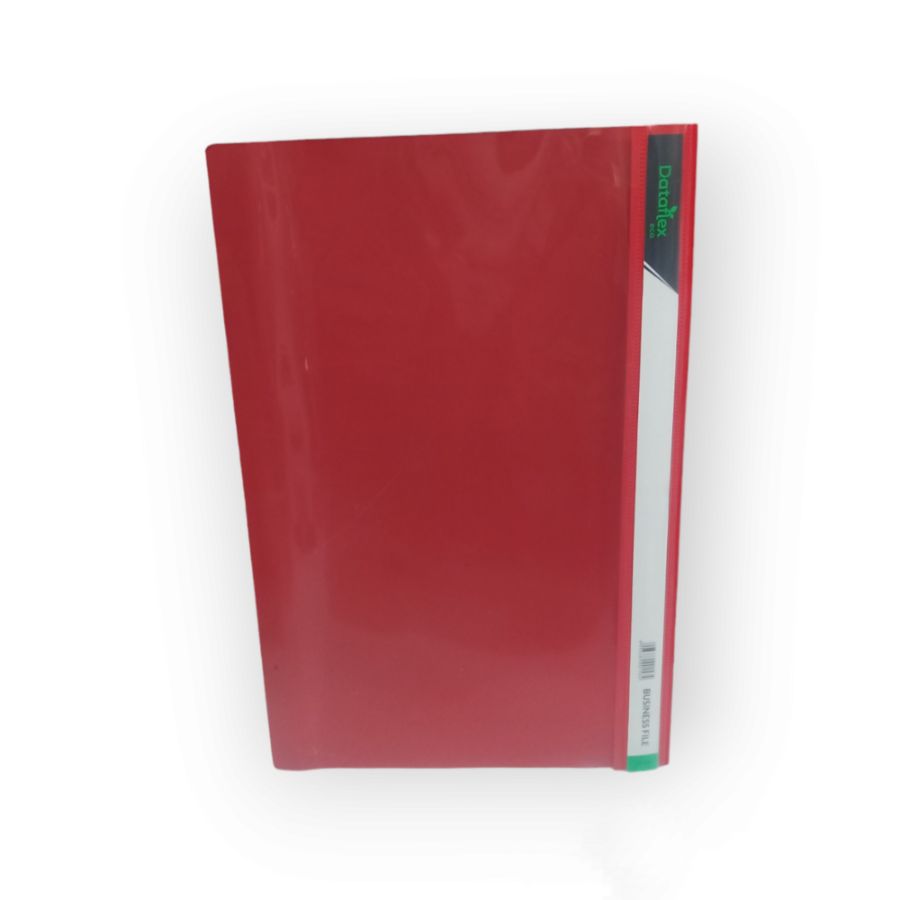 Map Lubang plastiik merah