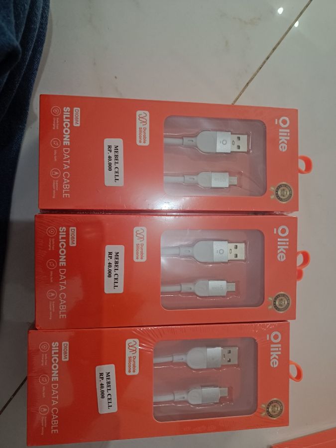 KD Olike silicon micro