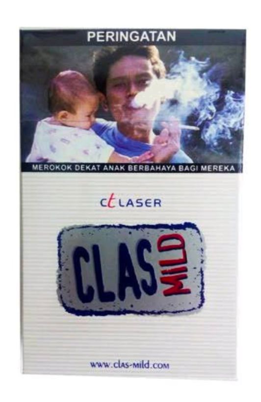 Clasmild 20