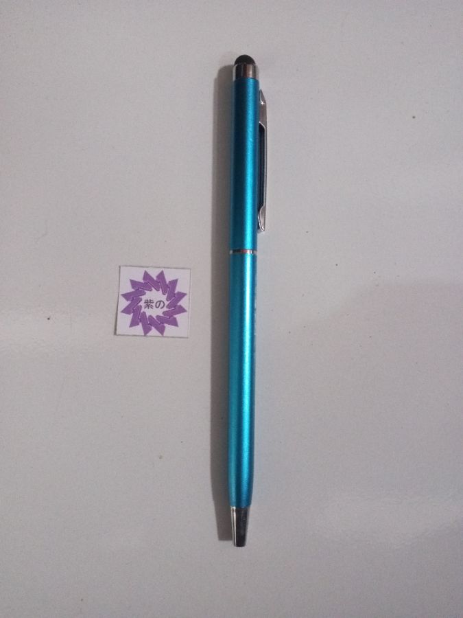 Stylus Pen 2 in 1