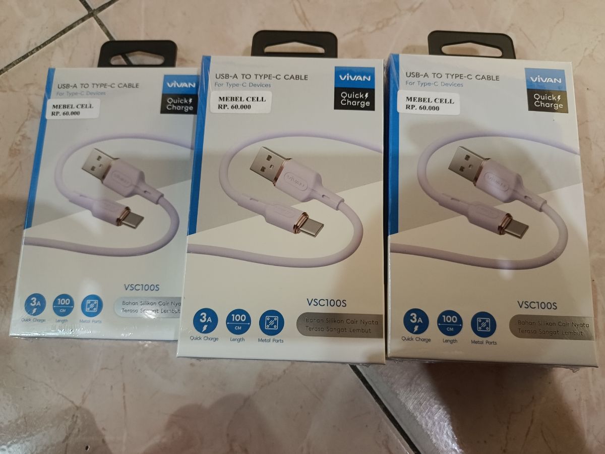 KD VIVAN VSC100S