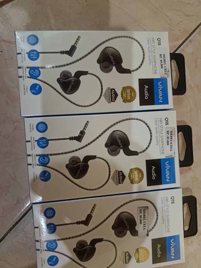 HF VIVAN Q15
