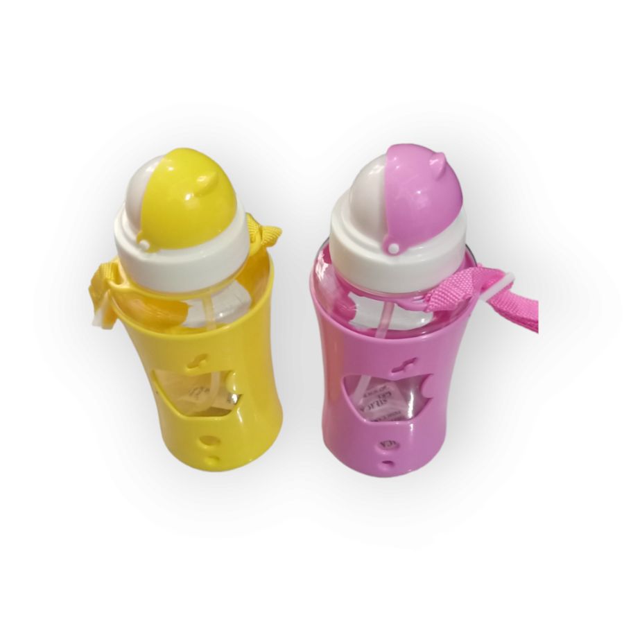 BOTOL MINUM APEL