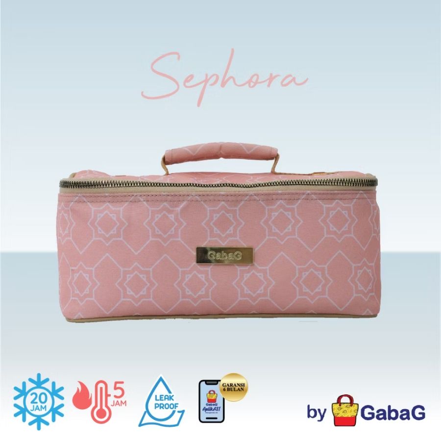 Coolerbag GabaG Infinite Sephora