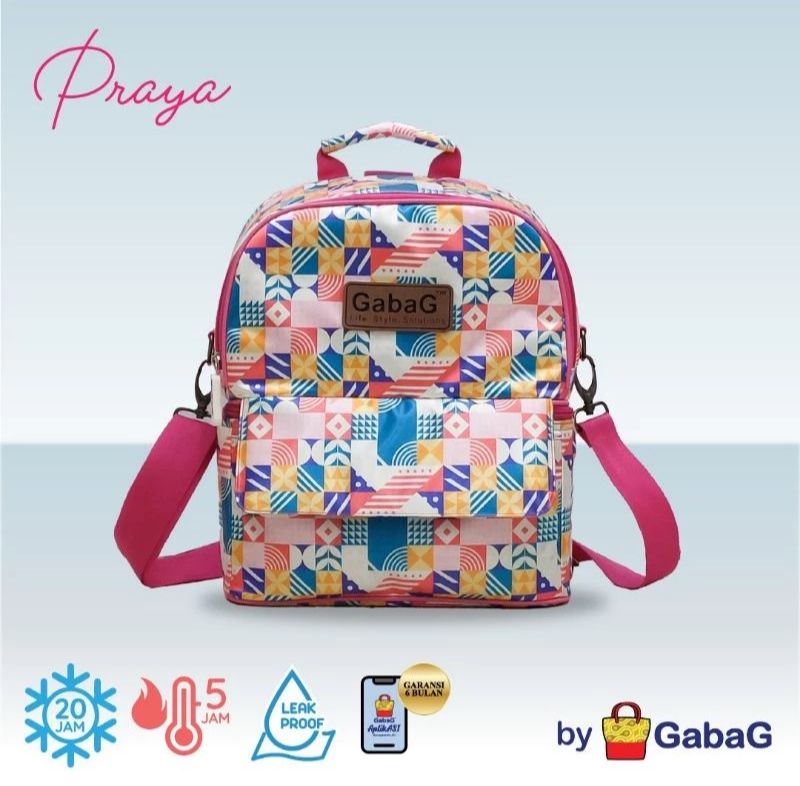 Coolerbag GabaG PRAYA