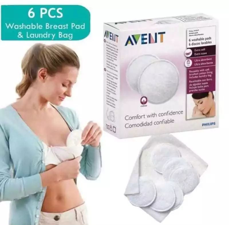 Breastpad Avent 1 kotak