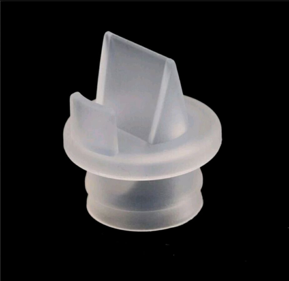 Valve Compatible Duckbill Murmer All Pump