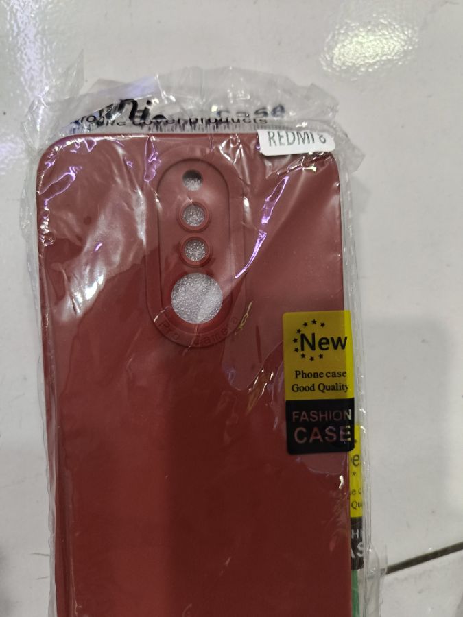 CP REDMI 8