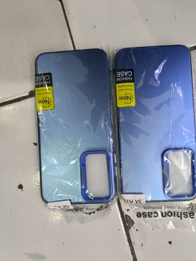 C.K SAMSUNG A15 