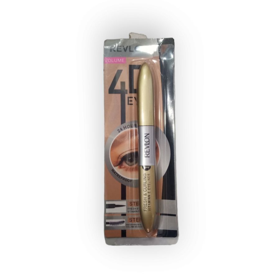 REVLON 4D EYE 