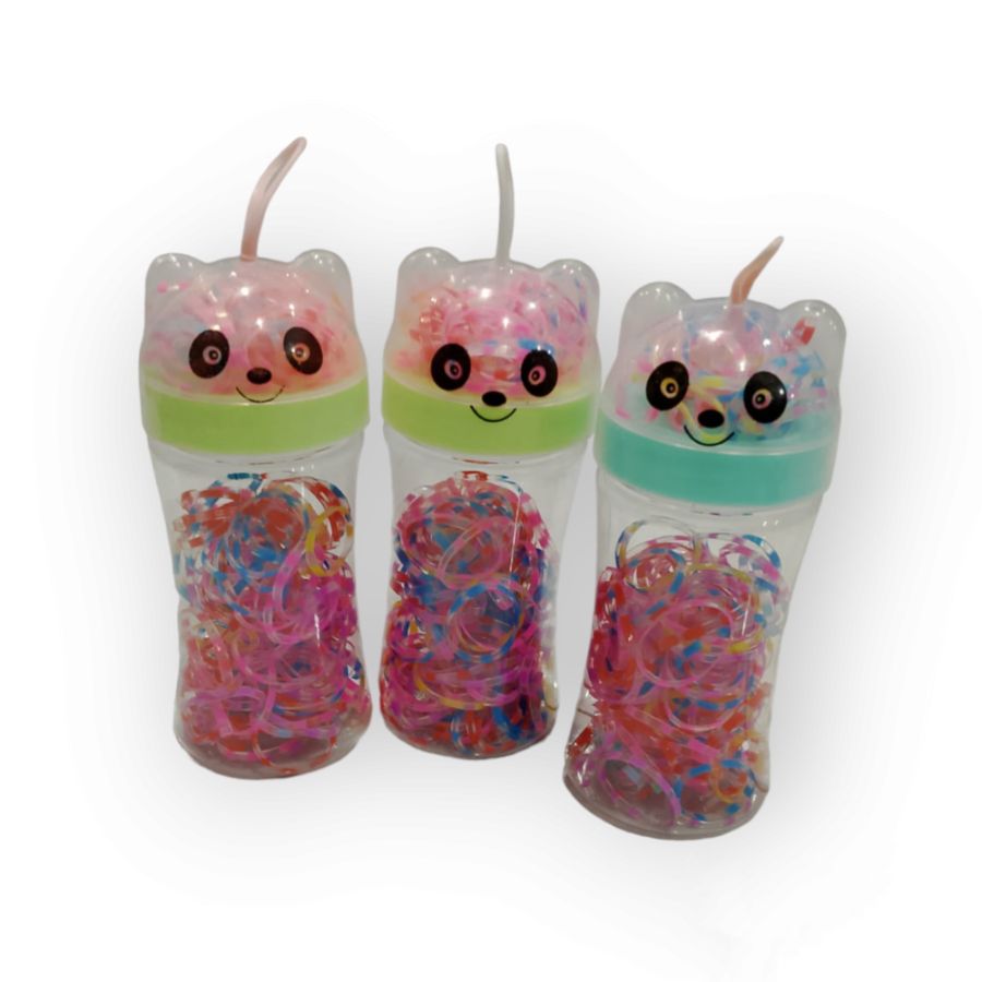ikat karet warna btl kucing