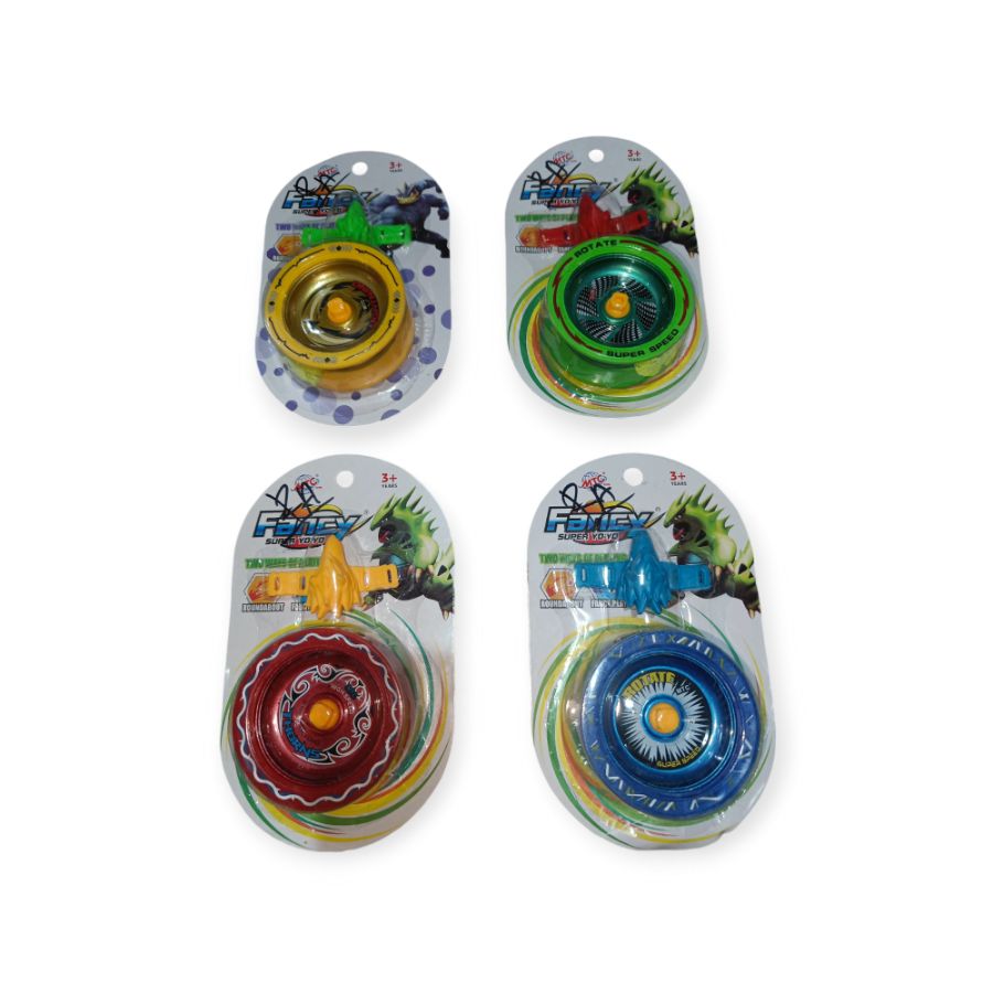 Batik yoyo besar md3613