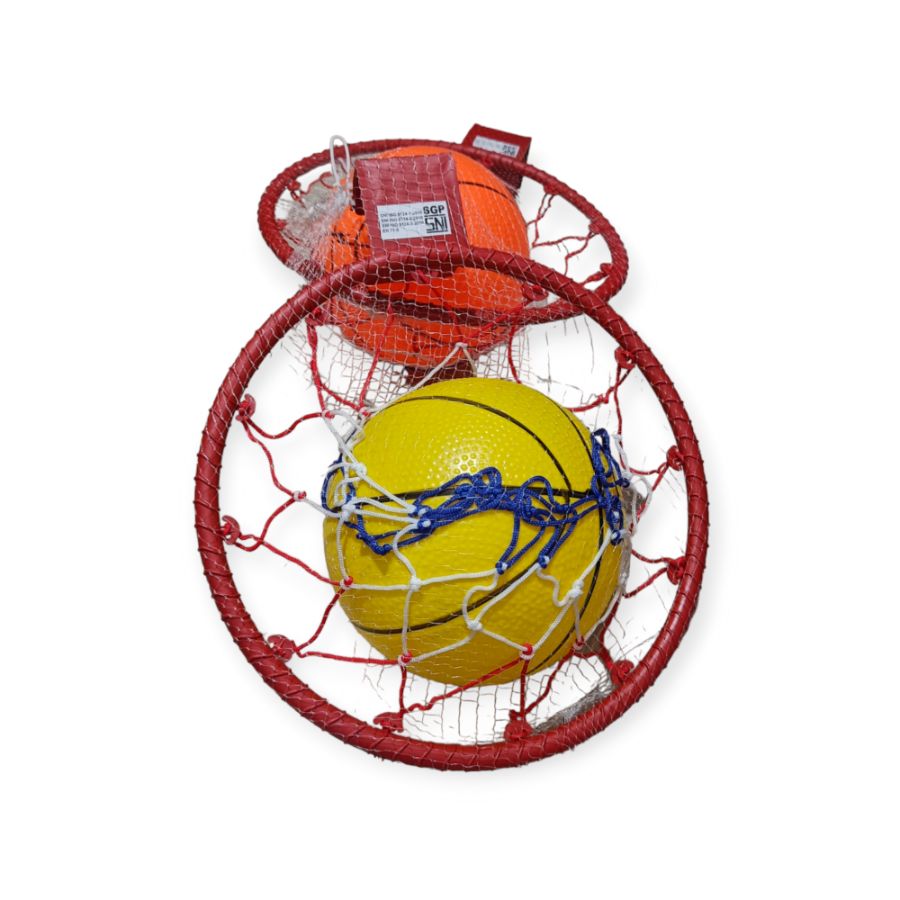 *Bola basket
