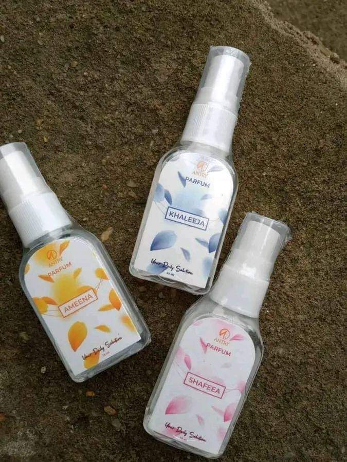 Parfum ANTRY all varian