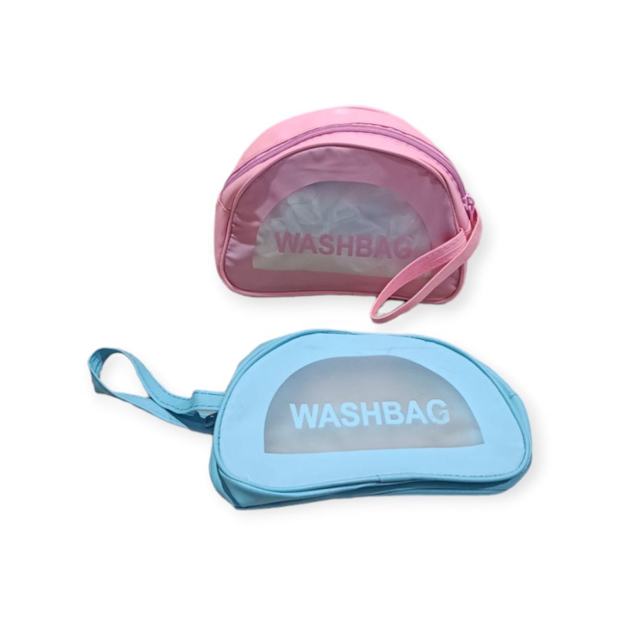 Tas kosmetik Washbag mini