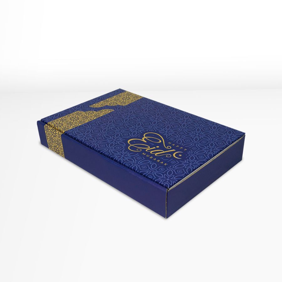 44x29x7 HAPPY IED BIRU