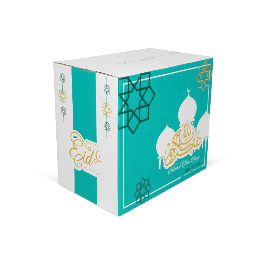 40x25x32 box parcel besar eid tosca