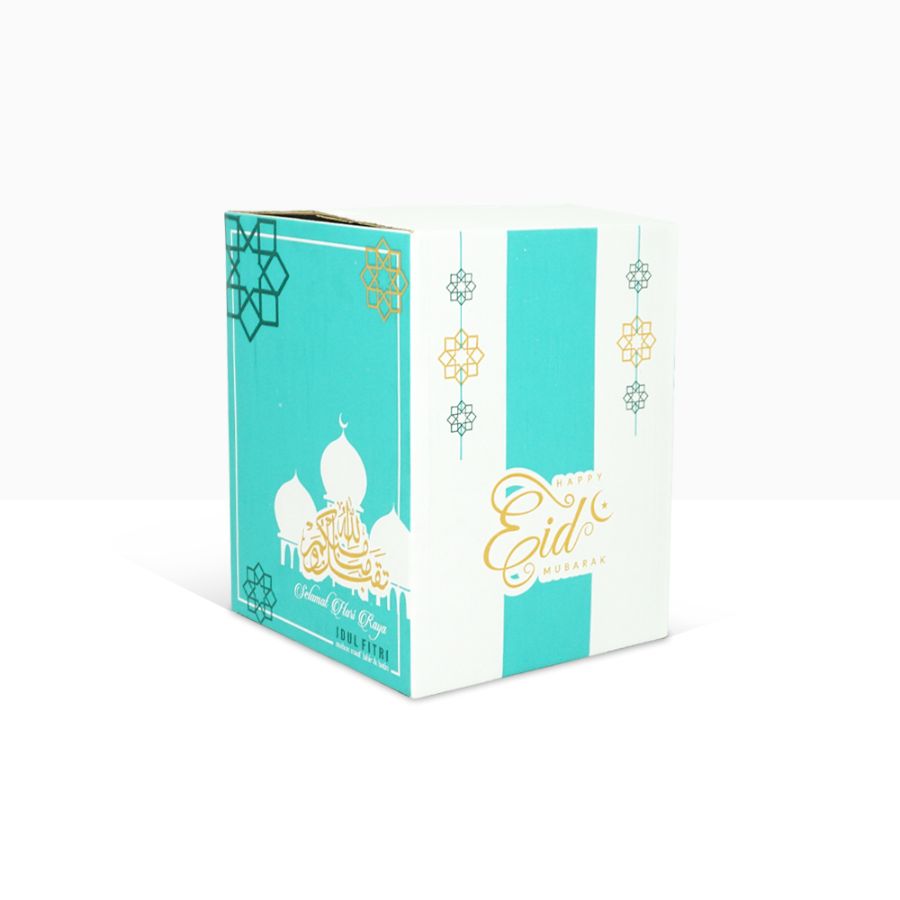 25x25x33 eid tosca