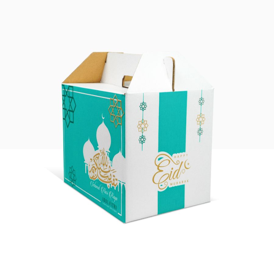 34x25x25 eid tosca