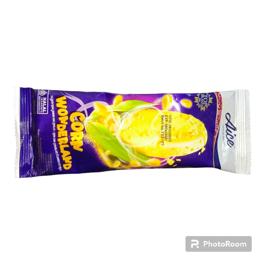 Jagung crispy