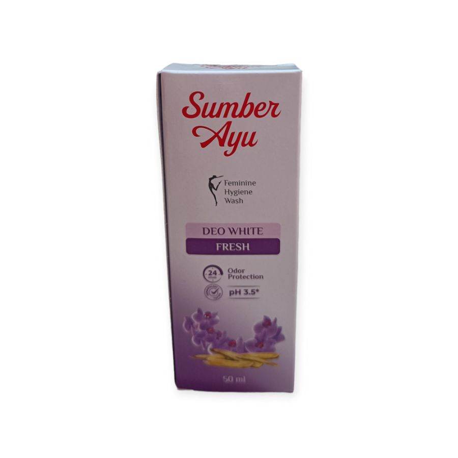 Sumber ayu feminine fresh b