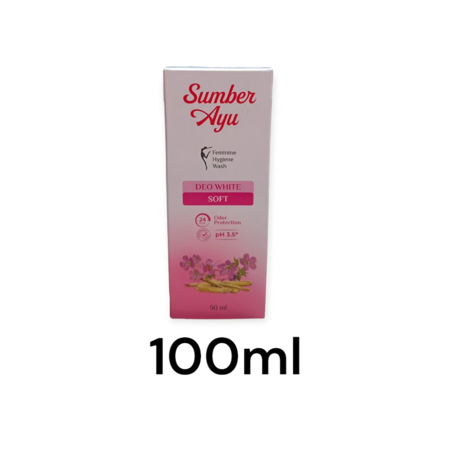 Sumber ayu feminine soft b