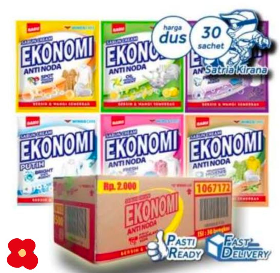 Ekonomi 2rb