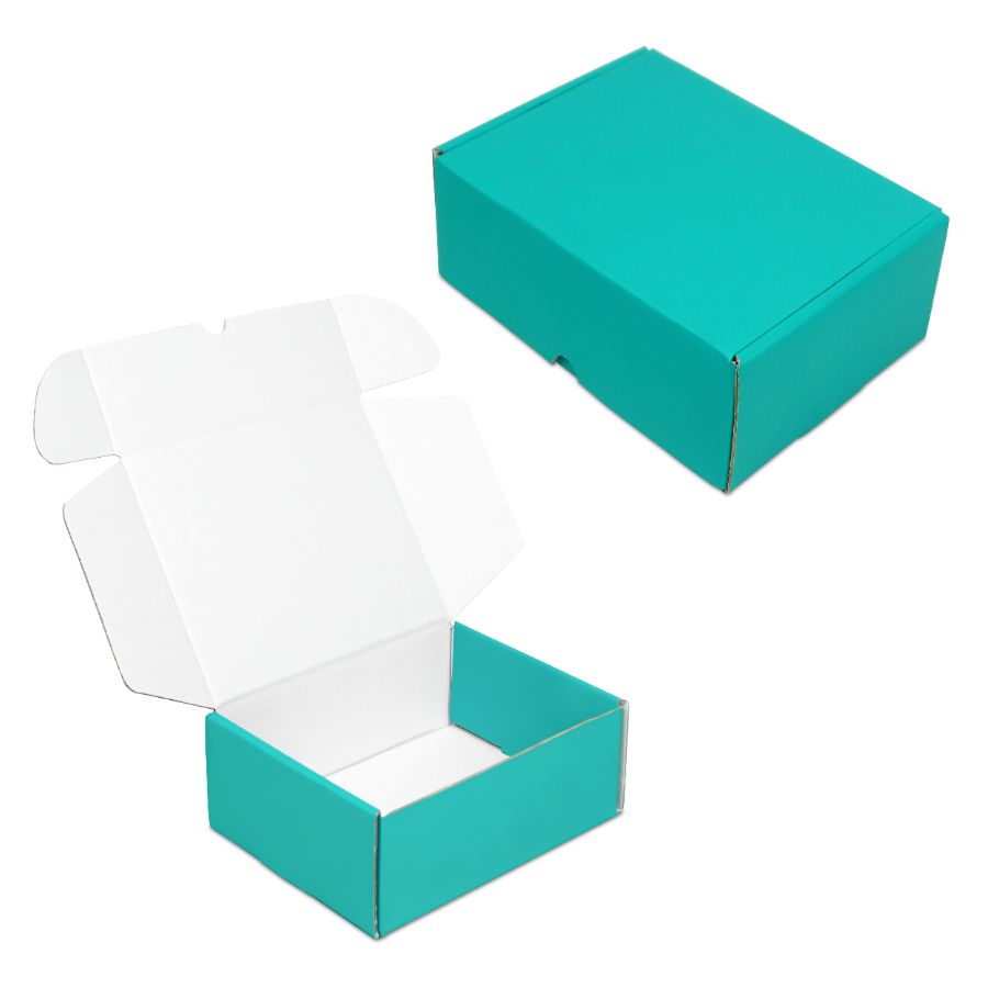 Box 24x19x8 tosca