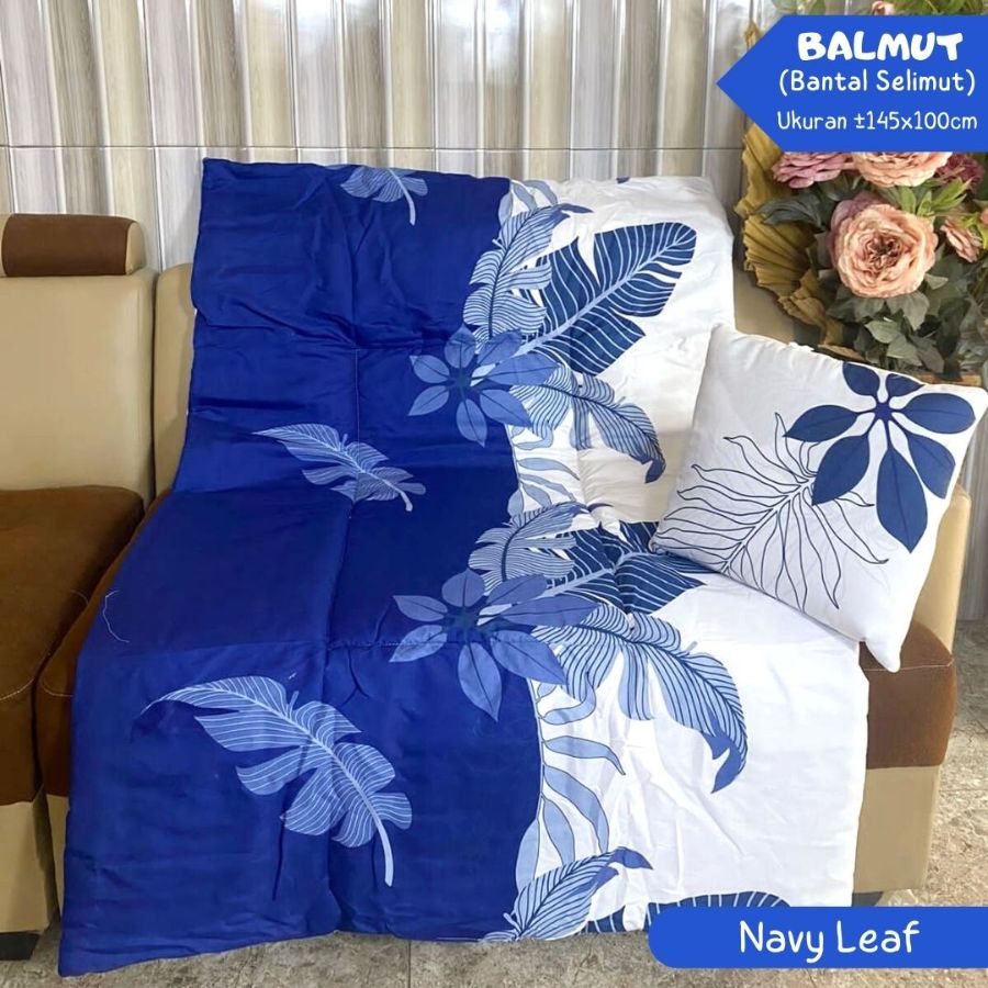 Balmut NAVY LEAF