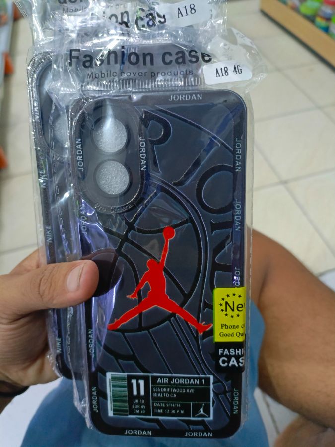C. K oppo A18 4g