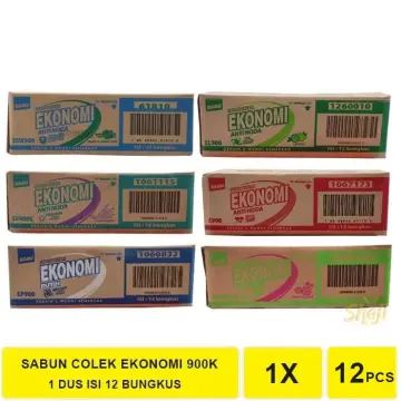 Ekonomi 5rb