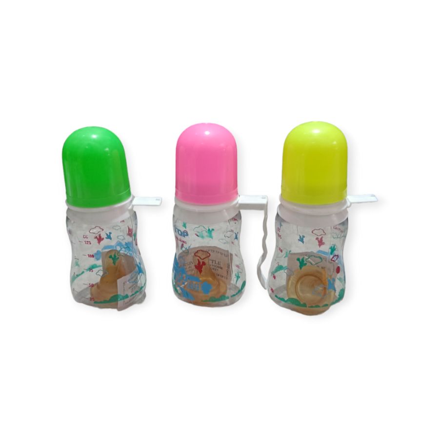 Botol susu biasa k